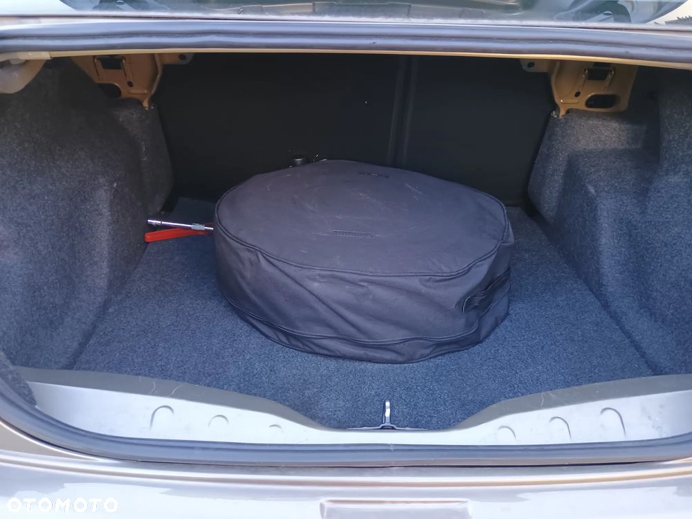 Citroën C-Elysée - 19