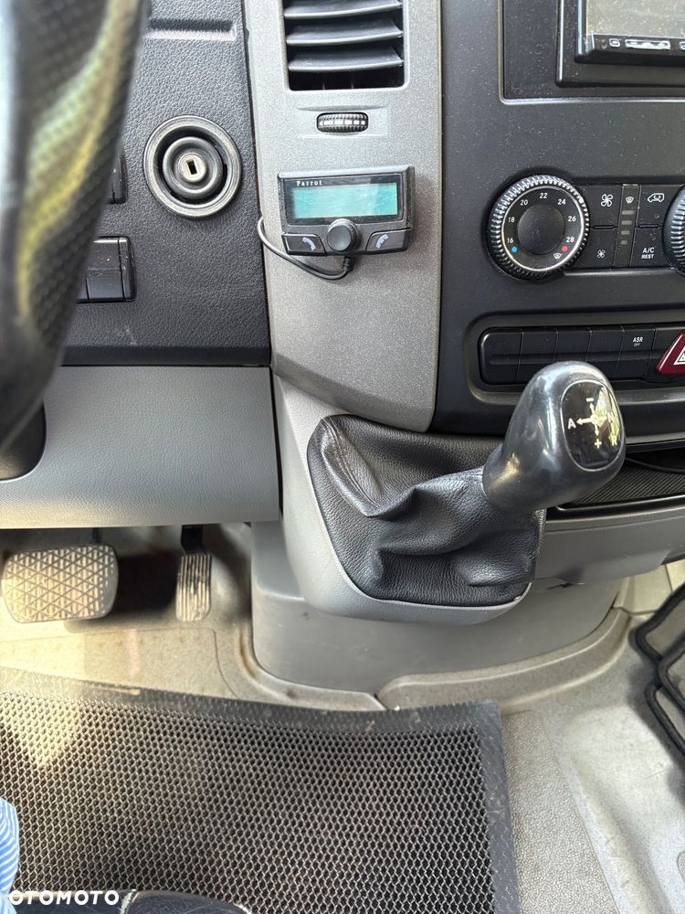Volkswagen Crafter - 5