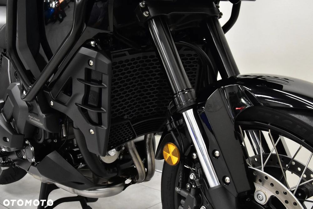 Honda VFR - 21
