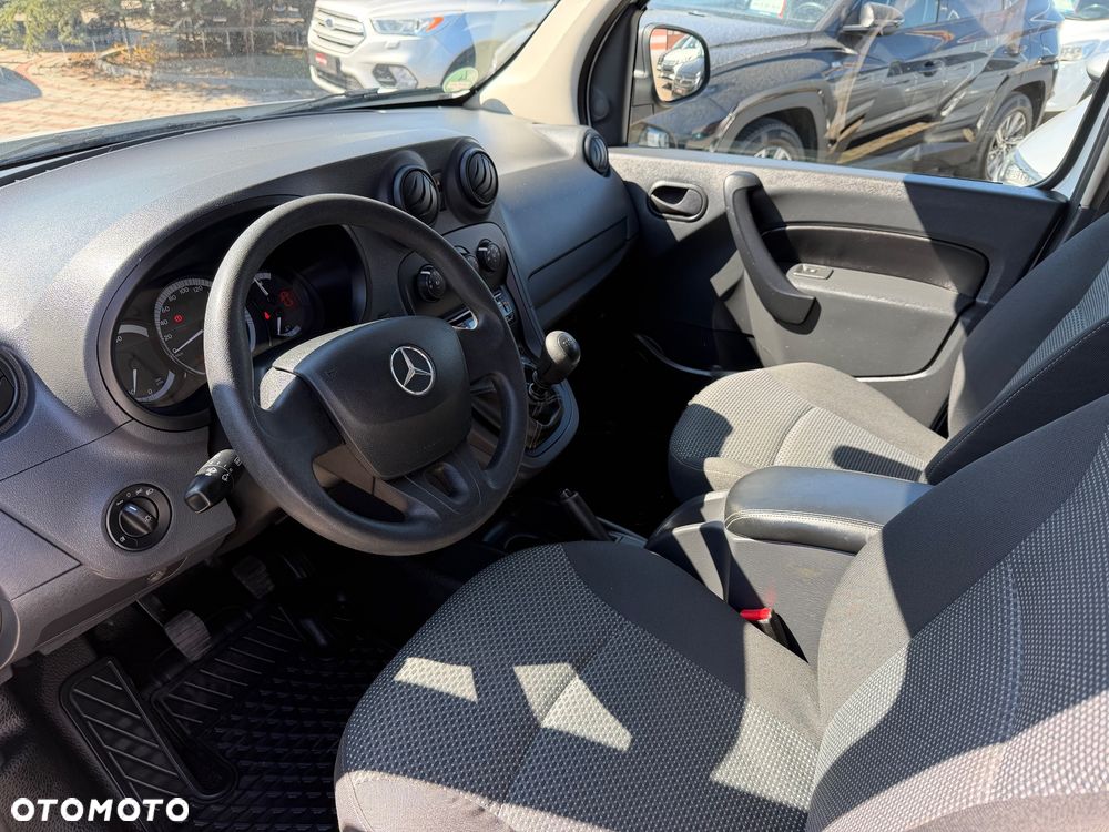 Mercedes-Benz CITAN - 15