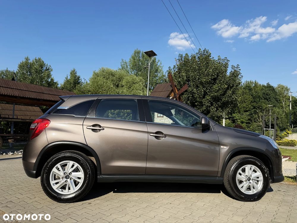 Citroën C4 Aircross 1.6 Stop & Start 2WD Tendance - 5