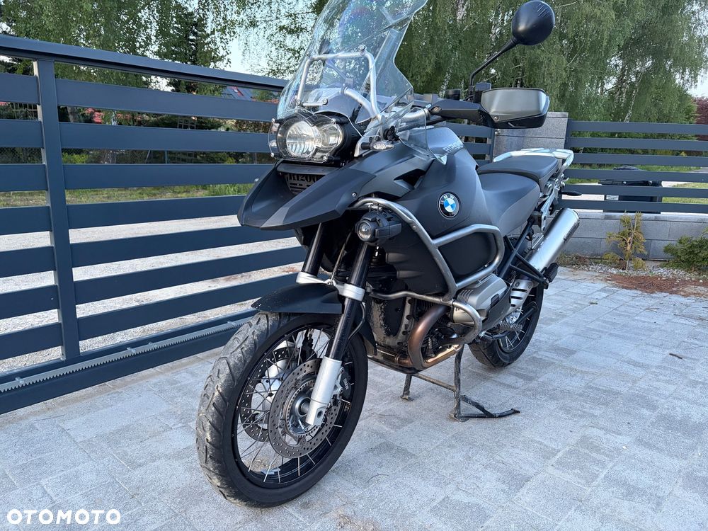 BMW GS - 19