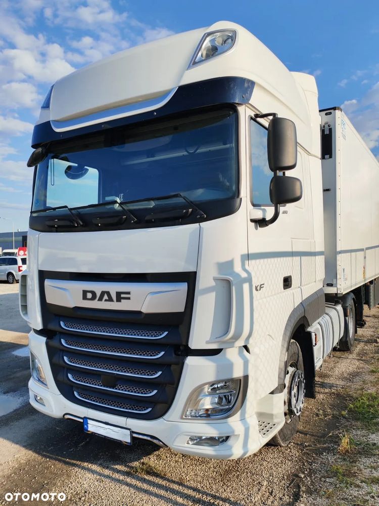 DAF XF 106 - 480 FT SSC - 2