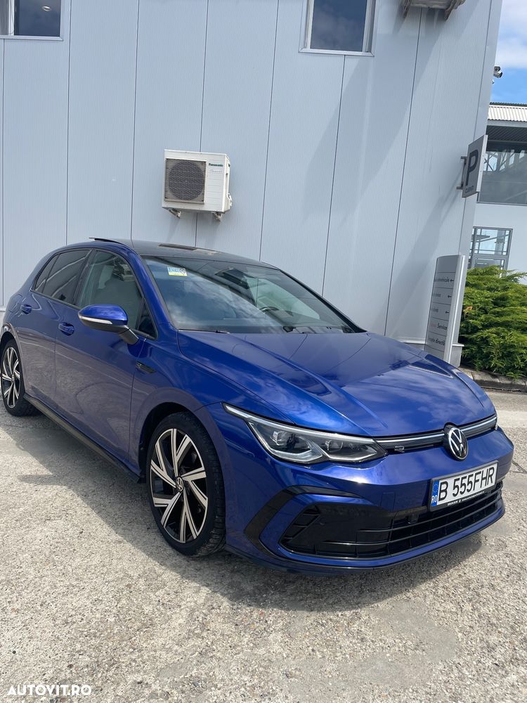 Volkswagen Golf - 2
