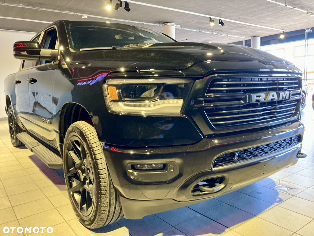 RAM 1500 - 20
