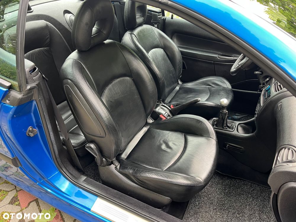 Peugeot 206 CC - 23