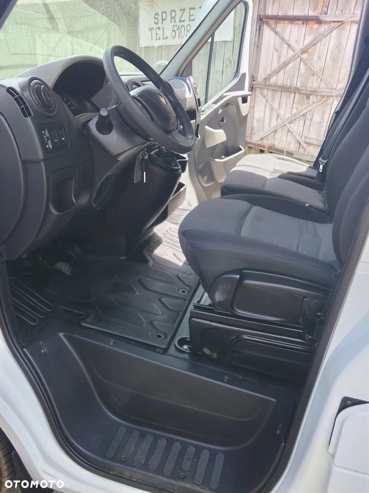 Renault Master - 10