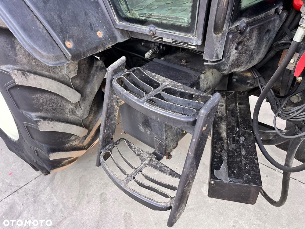 Valtra N91 - 9