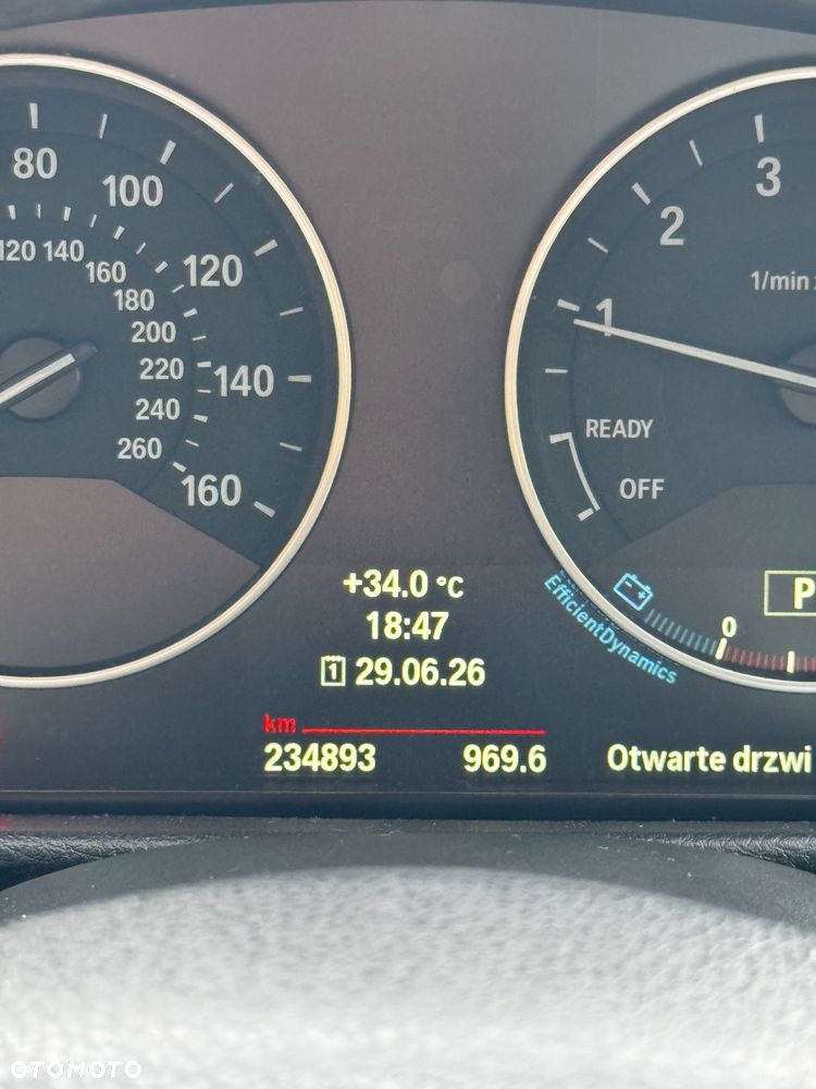 BMW Seria 4 428i xDrive Luxury Line - 28