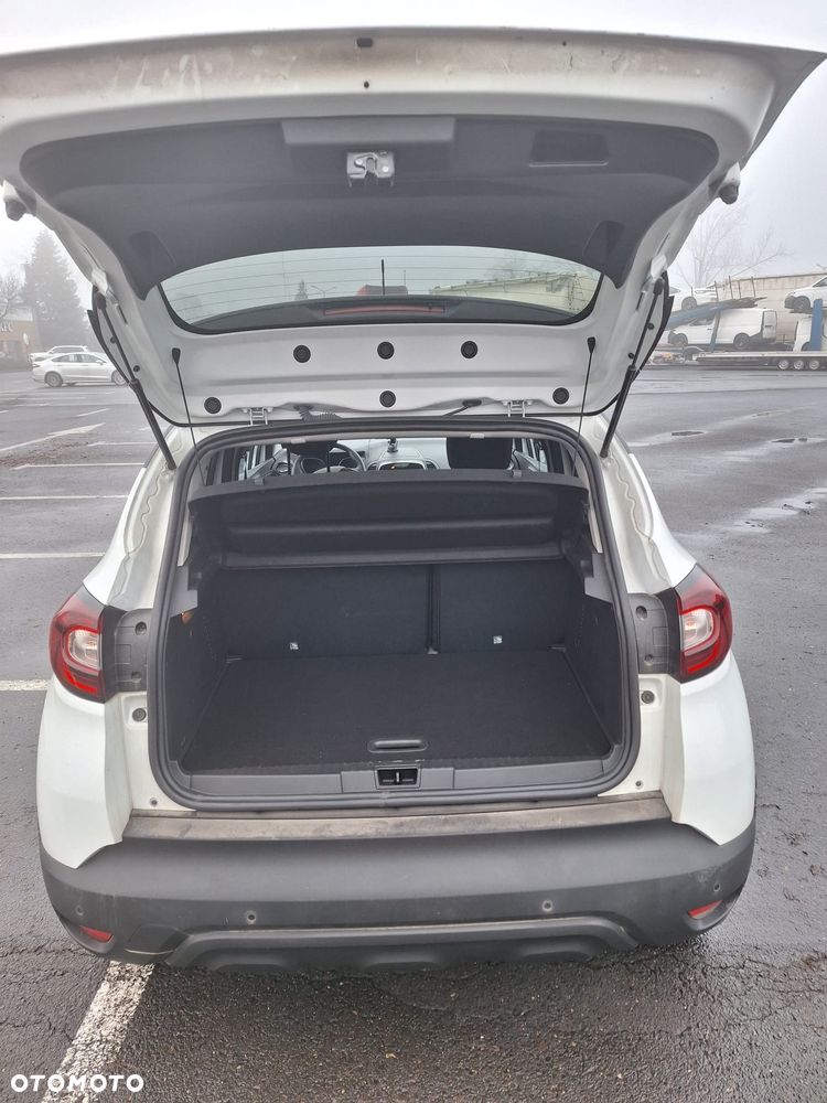 Renault Captur - 7