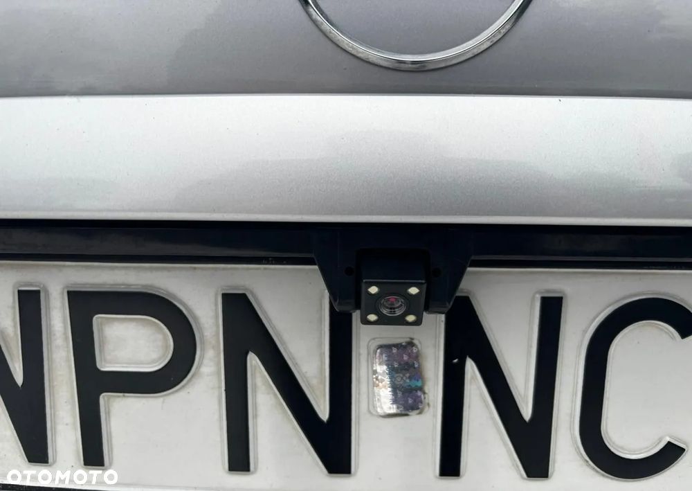 Mercedes-Benz CLK - 22