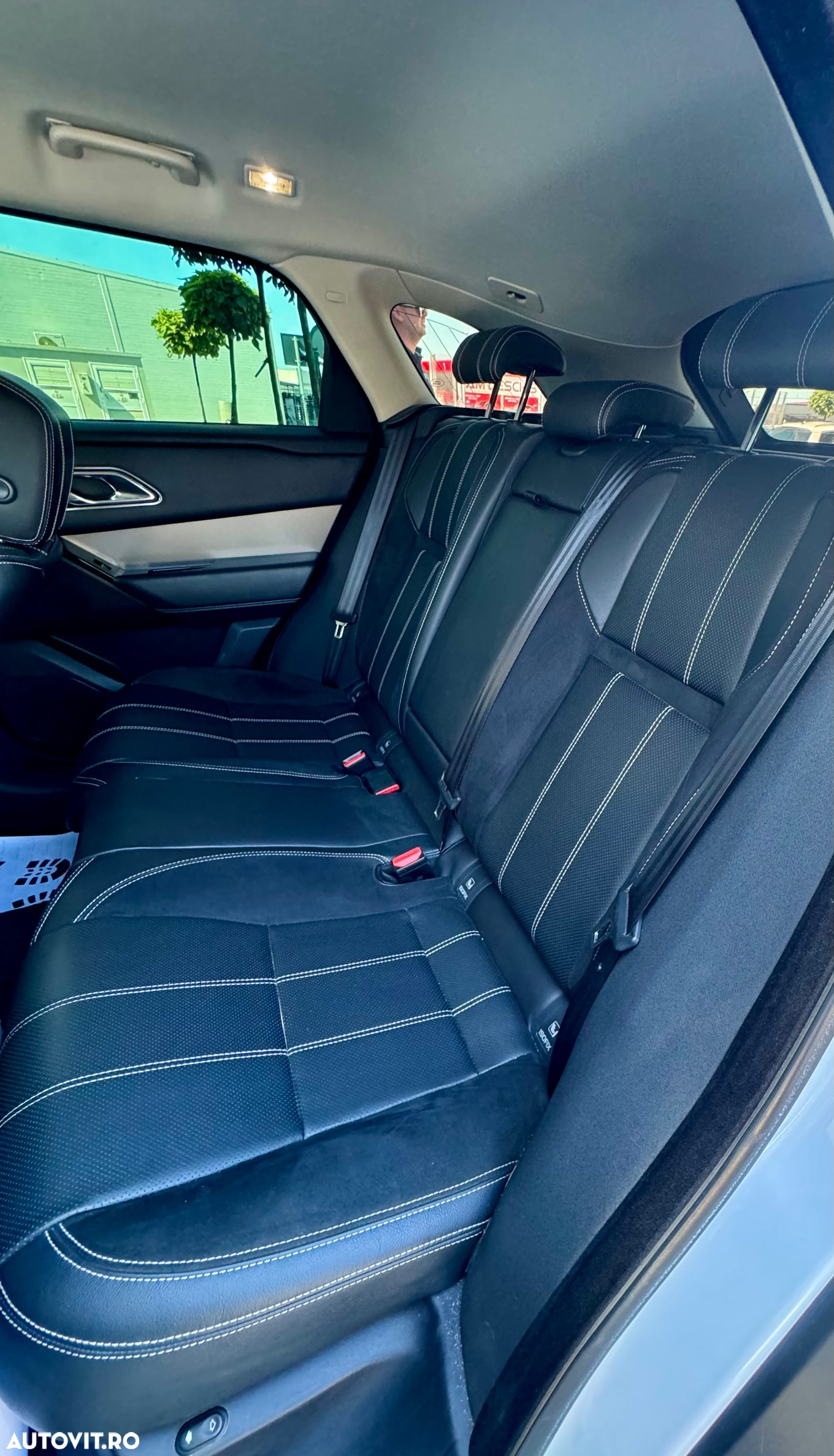 Land Rover Range Rover Velar 2.0 S - 11