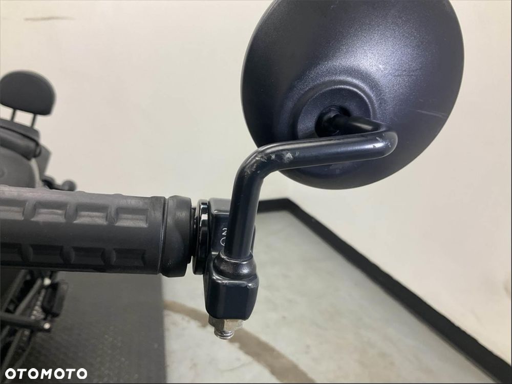 Harley-Davidson Sportster - 14