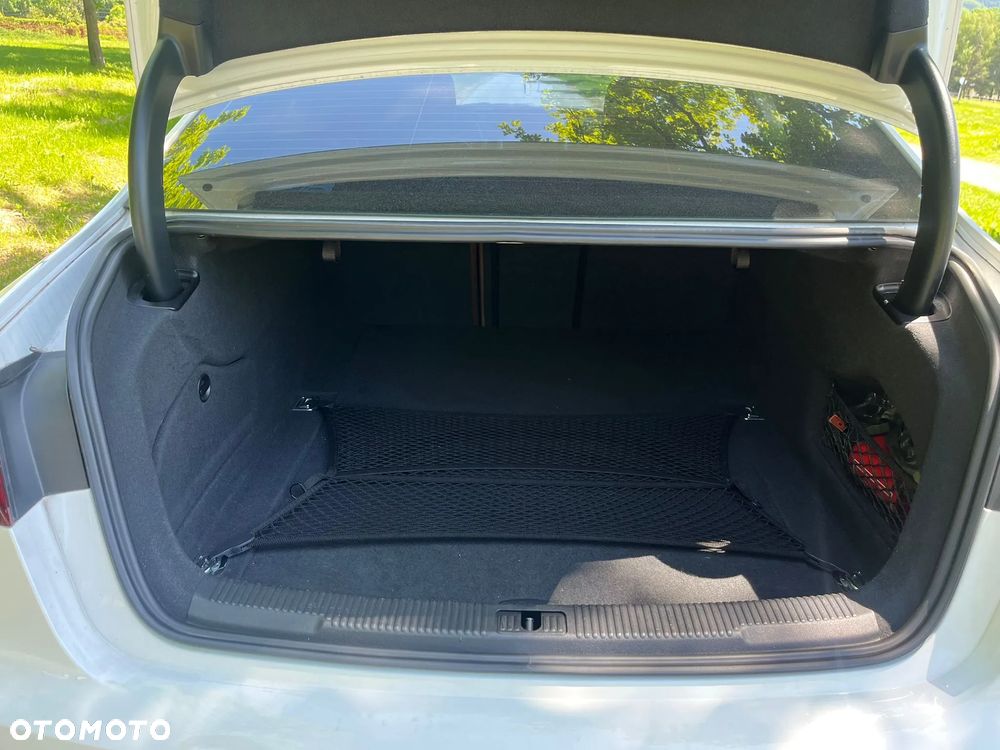 Audi A6 Limousine 2.0 TFSI Quattro S tronic - 8