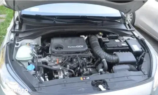 Kia Ceed 1.0 T-GDI M - 6