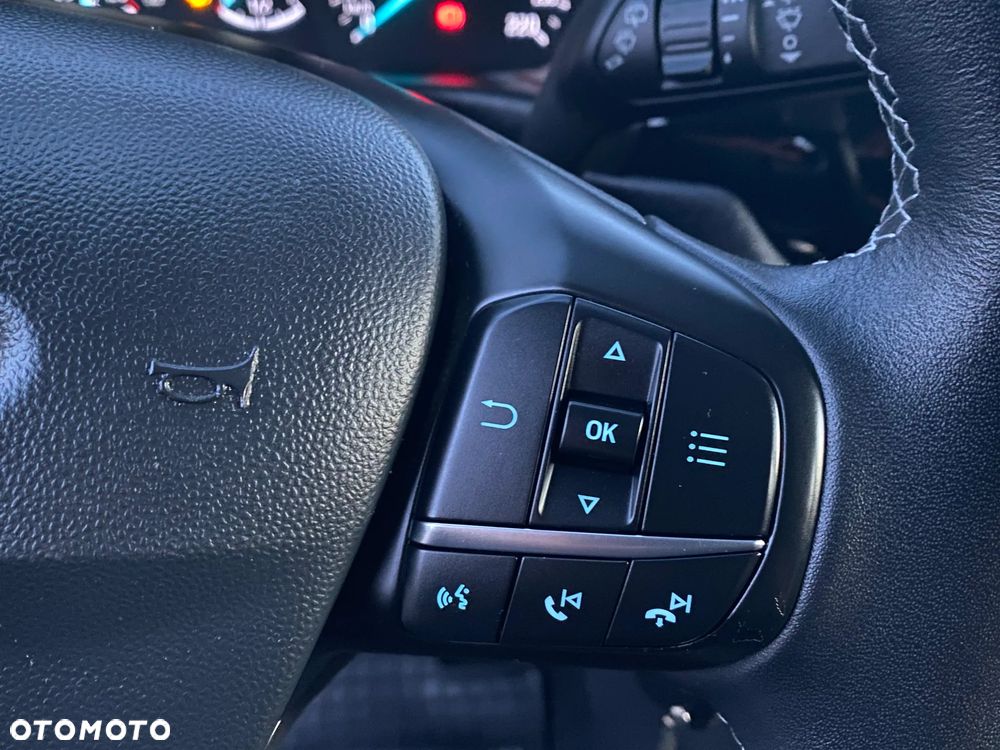 Ford Fiesta 1.0 EcoBoost S&S ACTIVE - 23