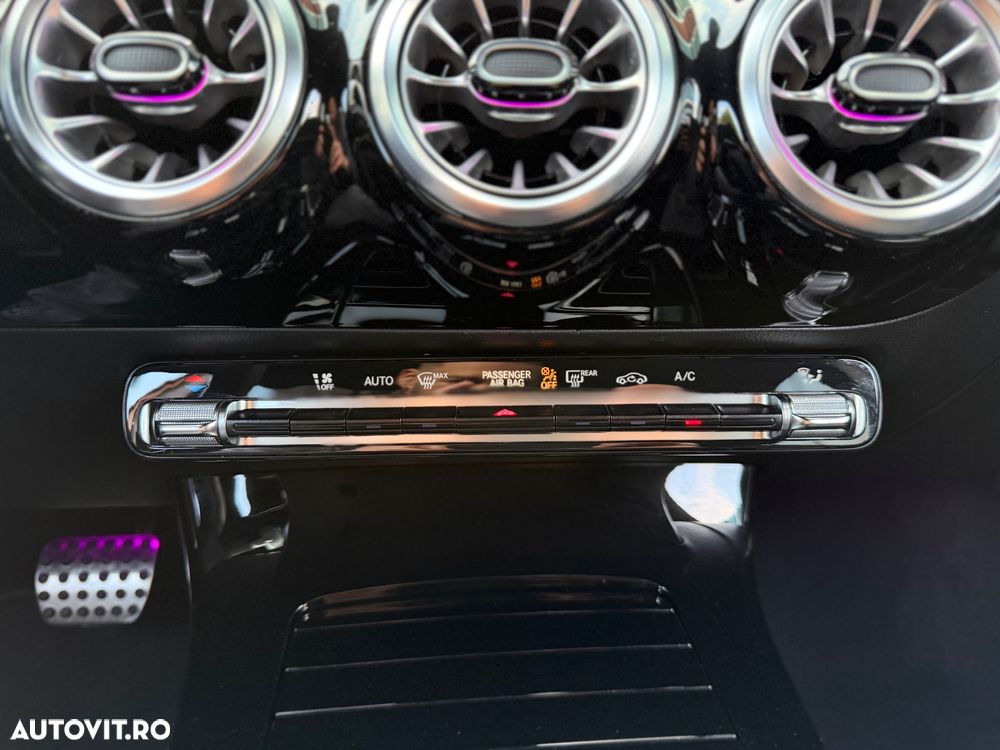 Mercedes-Benz A 180 MHEV 7G-DCT - 35