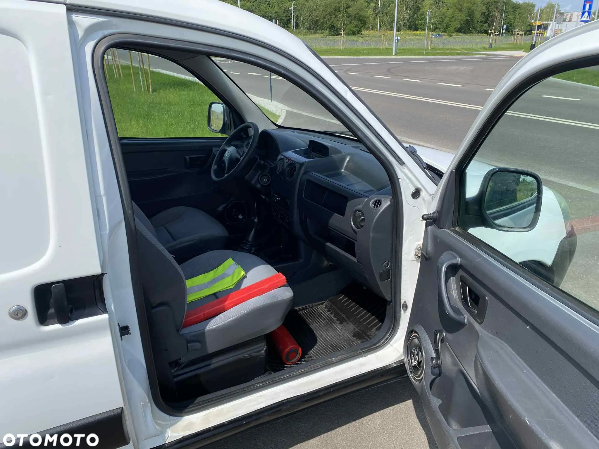Citroën Berlingo - 8