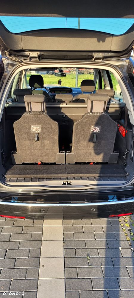 Citroën C4 Picasso 1.6 HDi SX Pack - 6