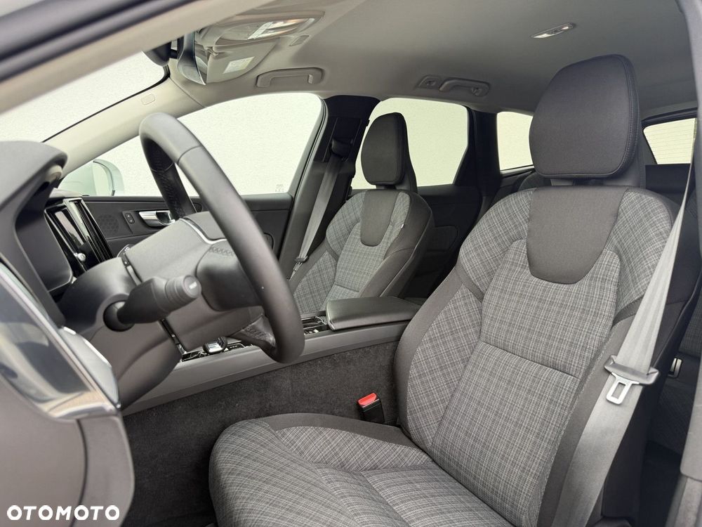 Volvo XC 60 - 16