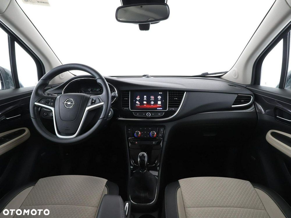 Opel Mokka X 1.4 (ecoFLEX) Start/Stop 4x4 Color Innovation - 16