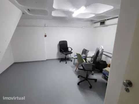 Arrenda Escritorio 250m2 Av. Joao XXI - Grande imagem: 5/9