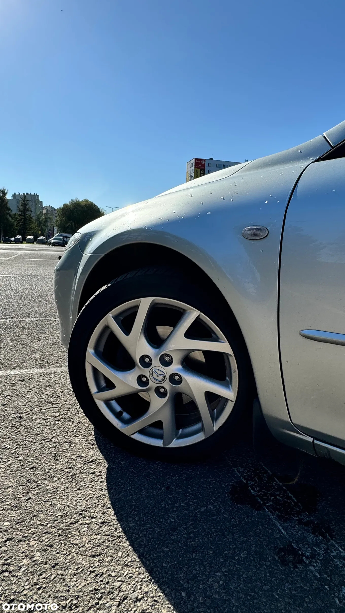 Mazda 6 2.0 CD Exclusive - 9