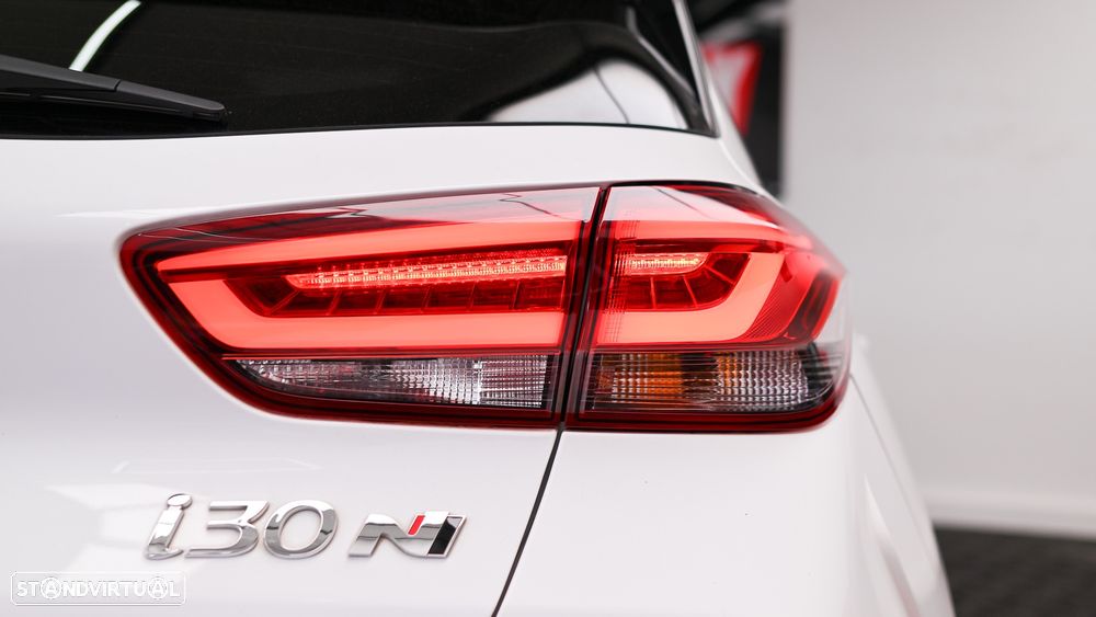 Hyundai i30 2.0 T-GDI N Performance - 31