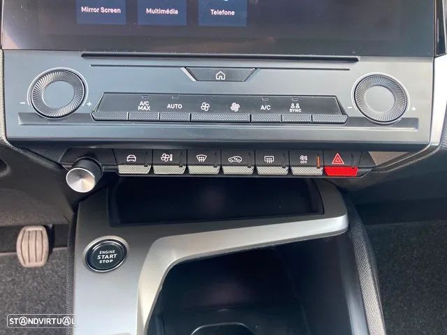 Peugeot 308 1.2 PureTech Active Pack - 24