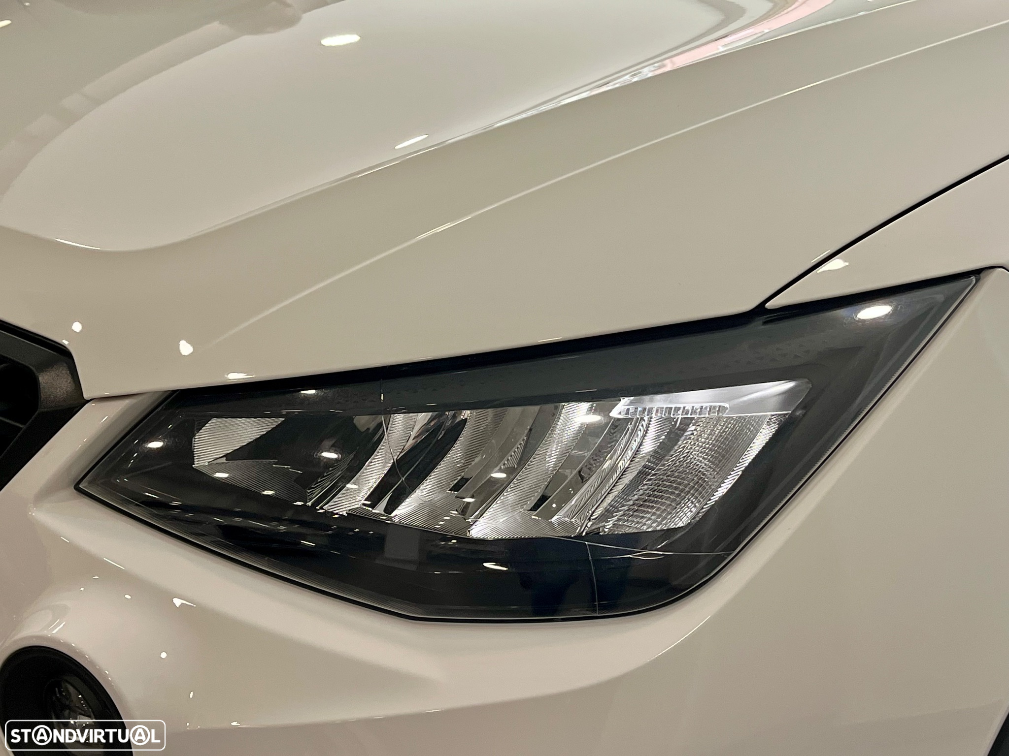 SEAT Arona 1.0 TSI Style DSG - 13