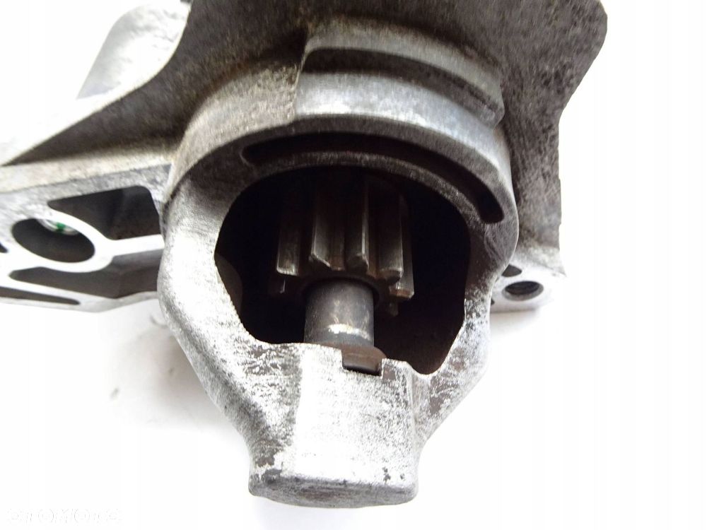 rozrusznik nissan juke f15 1.6 benzyna 23300ee01c - 4