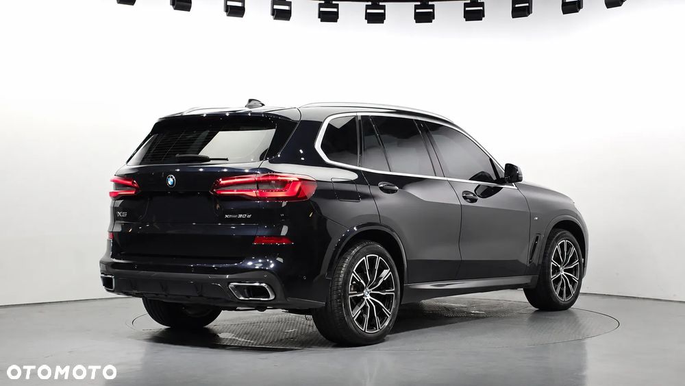 BMW X5 xDrive30d - 3