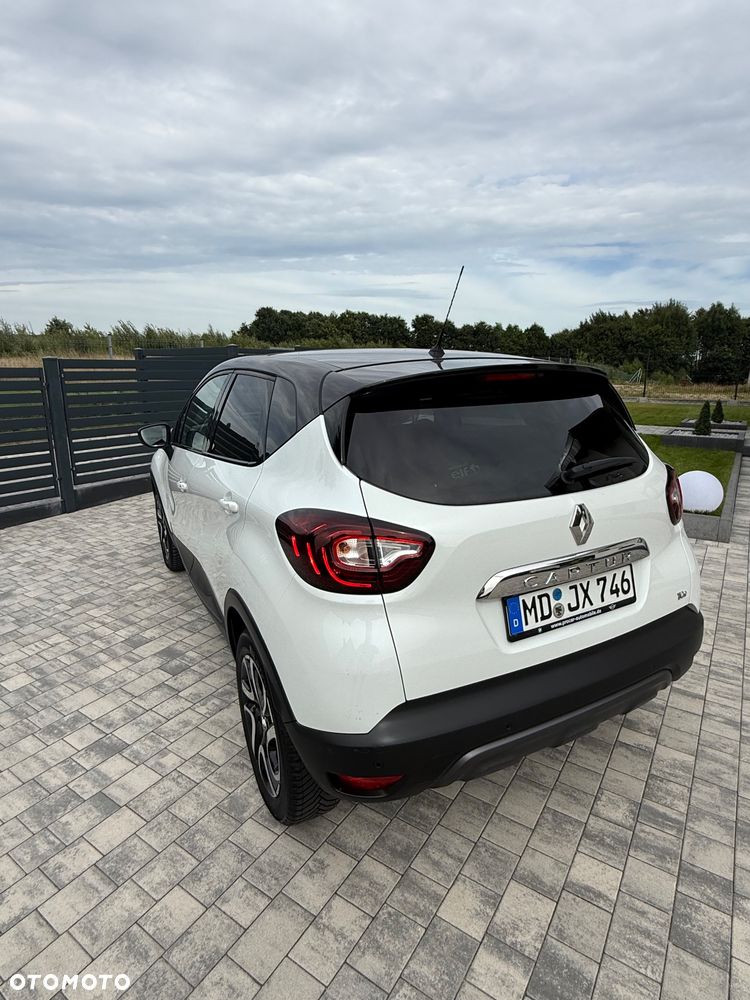 Renault Captur - 13