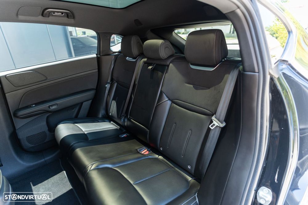 Xpeng G6 RWD Standard Range - 27