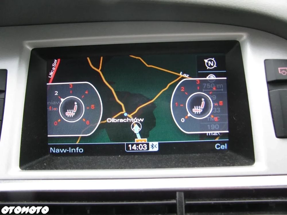 Audi A6 Limousine - 21
