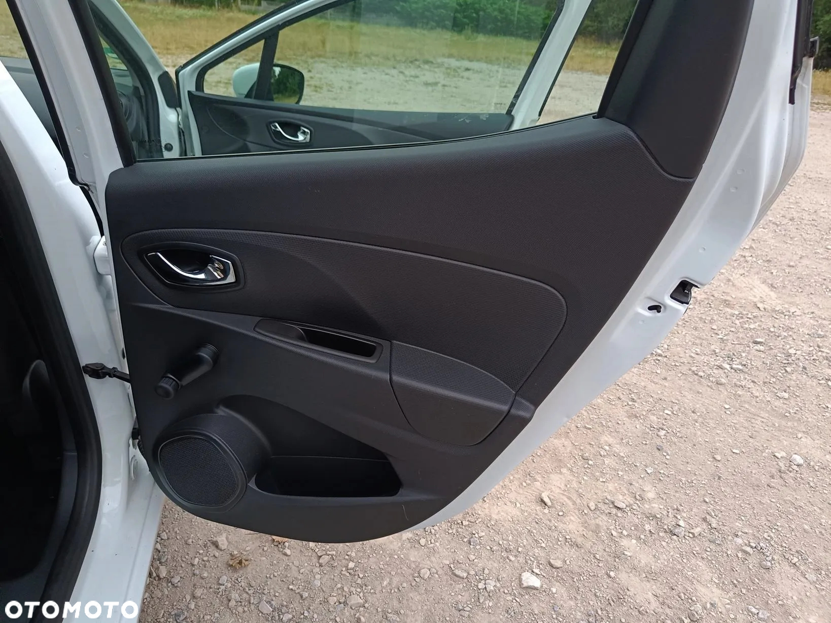 Renault Clio 1.2 16V 75 Dynamique - 22