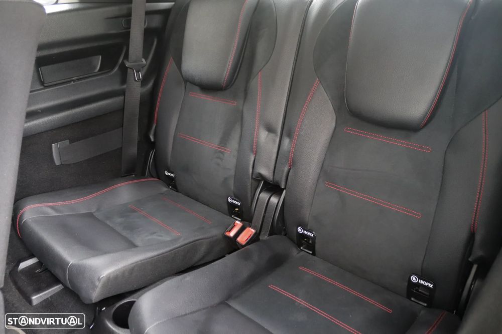 Mercedes-Benz GLB 180 d AMG Line - 37