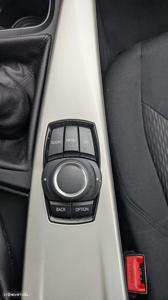 BMW 316 d Advantage - 16
