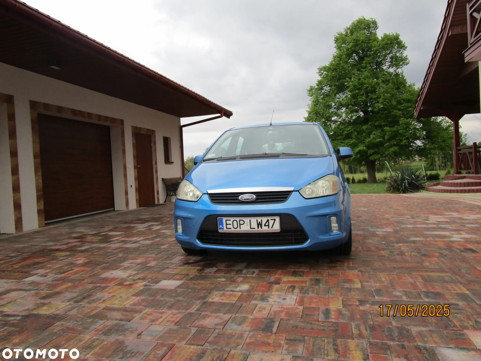 Ford C-MAX - 3