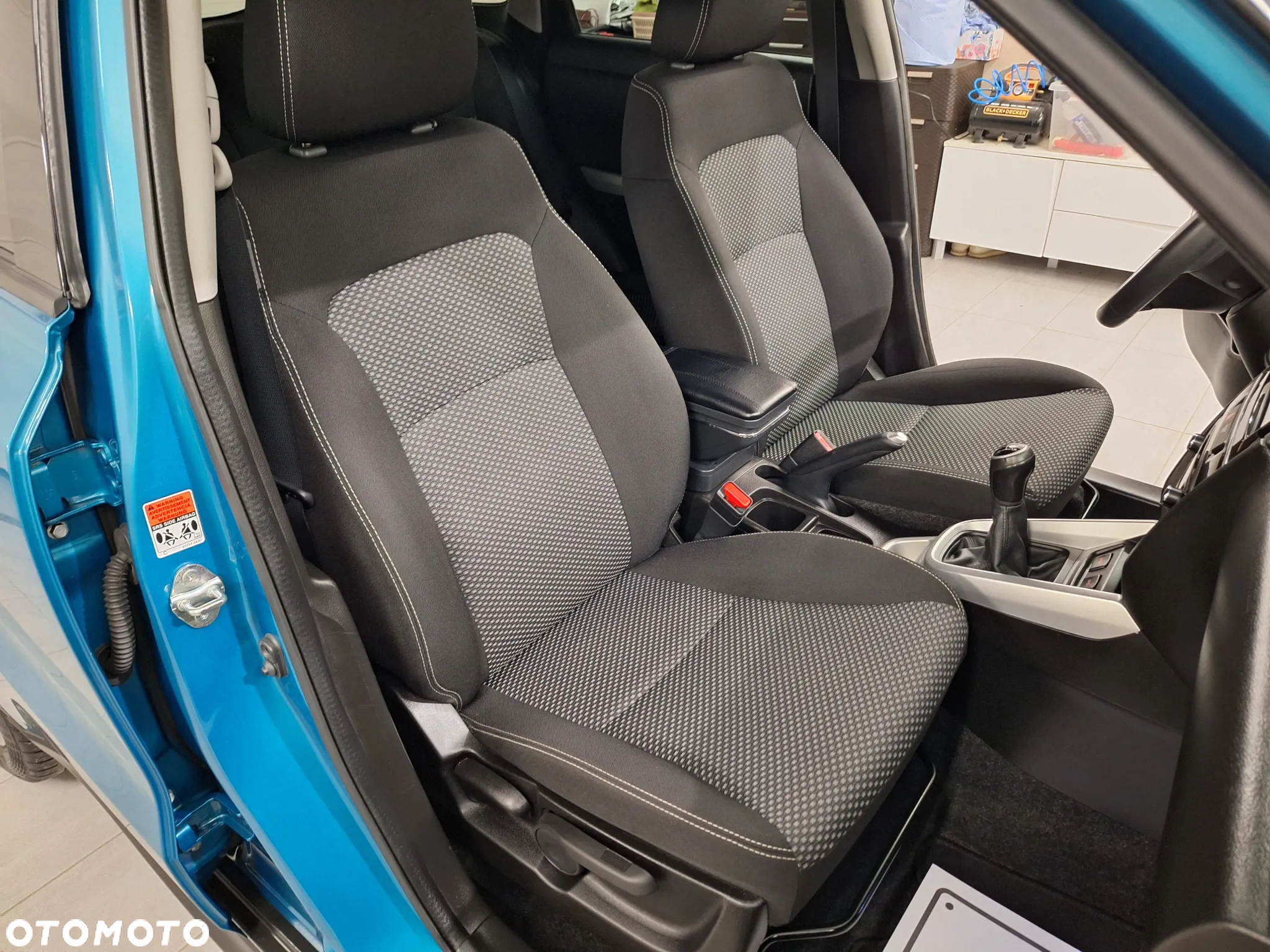 Suzuki Vitara 1.6 Premium 2WD - 28