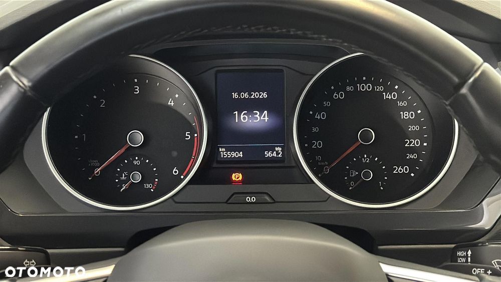 Volkswagen Tiguan 2.0 TDI SCR Life DSG - 15