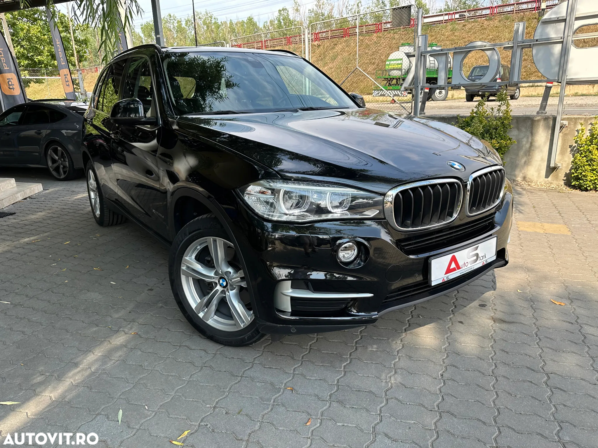 BMW X5 xDrive25d - 3
