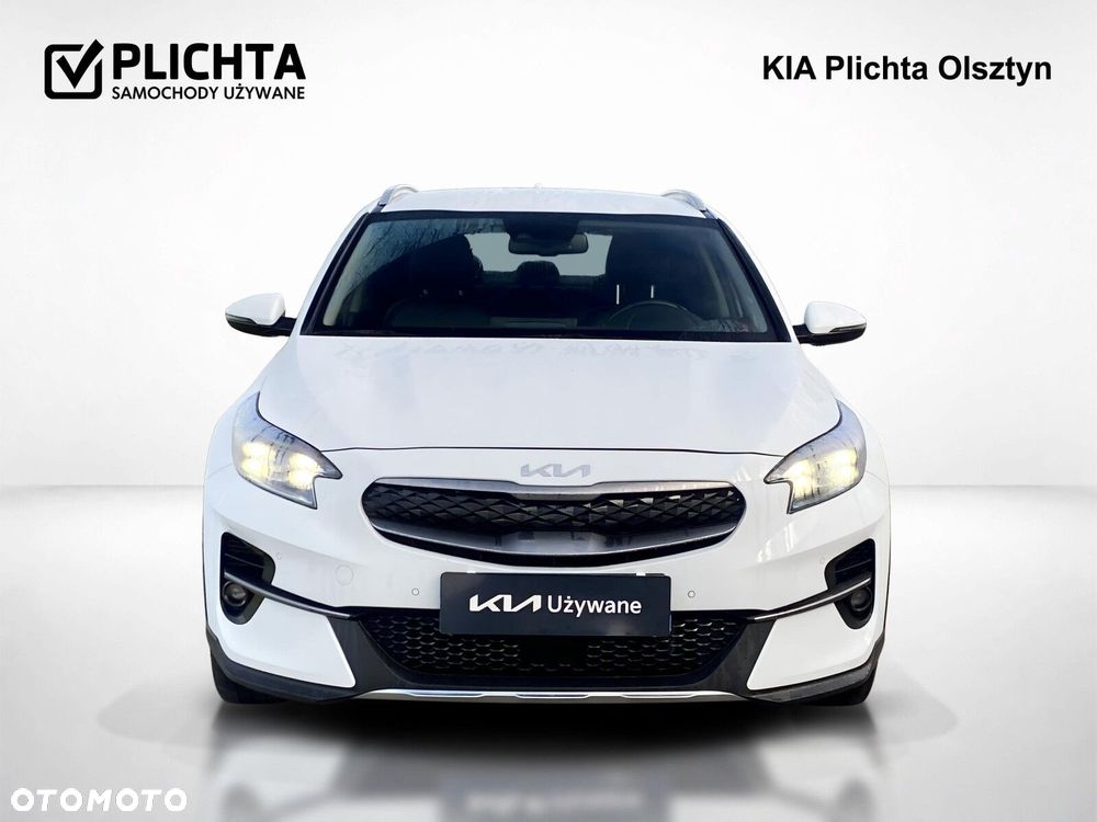 Kia XCeed - 9