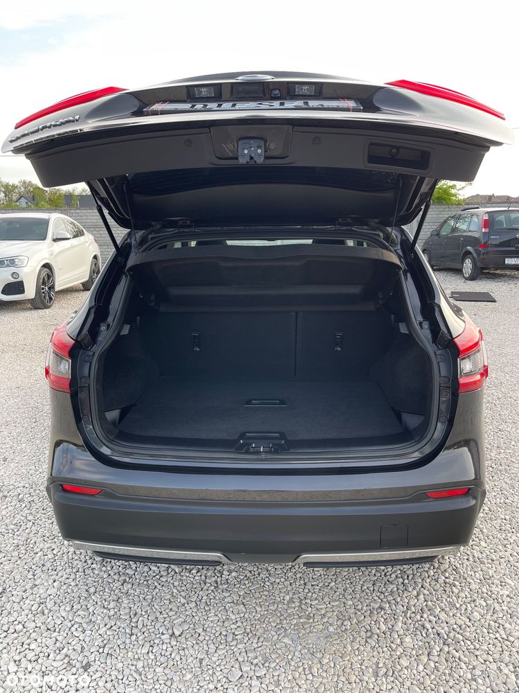 Nissan Qashqai - 37