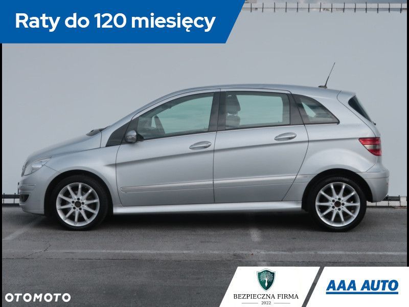 Mercedes-Benz Klasa B - 3