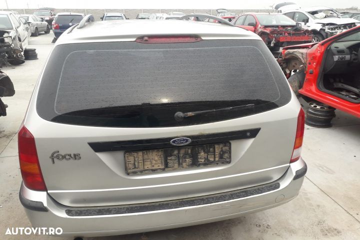 Comutator faruri 98AG13A024AH Ford Focus 1 [1998 - 2004] wagon 5-usi - 9
