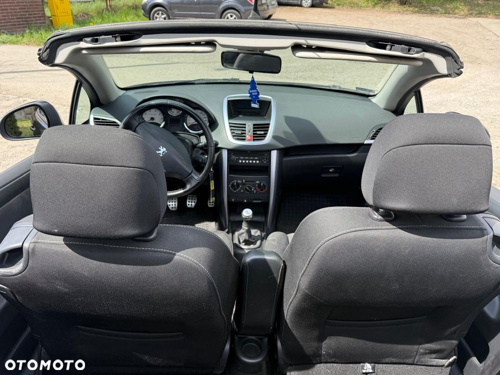 Peugeot 207 120 Sport - 14