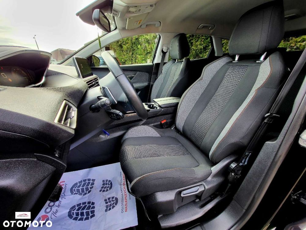 Peugeot 3008 - 5