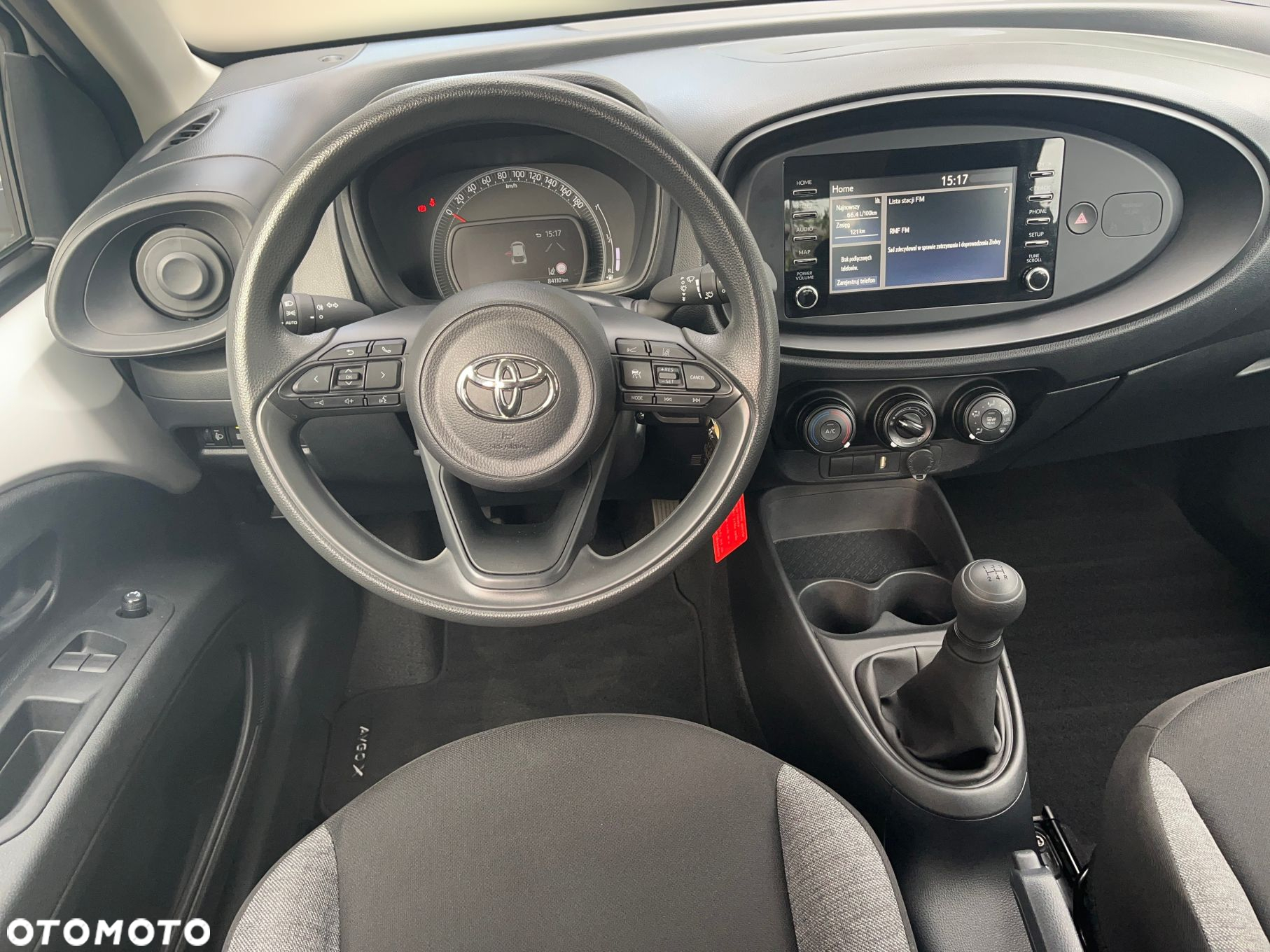 Toyota Aygo X - 8