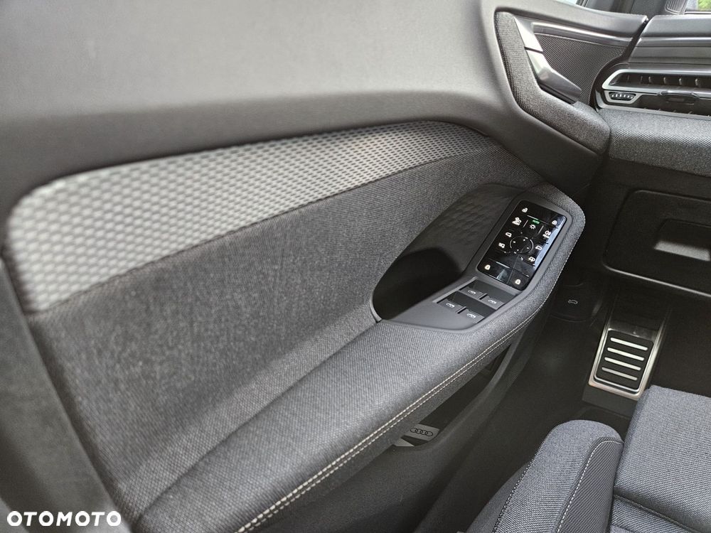 Audi A5 Limousine TFSI S tronic - 14